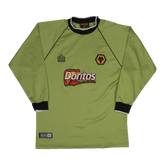 Wolverhampton Wanderers