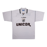 Santos FC 1998-99 Home Shirt