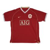 Manchester United