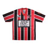 São Paulo FC 1991-92 Away Shirt