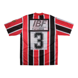 São Paulo FC 1991-92 Away Shirt