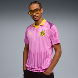 Borussia Dortmund x Kid Super PUMA Away Shirt 25/26