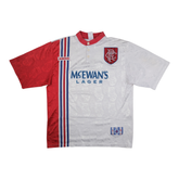 Rangers FC 1996-97 Away Shirt