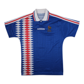 France 1994-96 Home Shirt