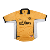 Borussia Dortmund 1998-00 Home Shirt — football shirt