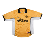 Borussia Dortmund 1998-00 Home Shirt — football shirt