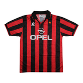 AC Milan 1994-95 Home