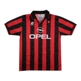 AC Milan 1994-95 Home