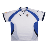 CD Tenerife 2001-02 Home Shirt