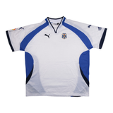CD Tenerife 2001-02 Home Shirt