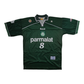 Palmeiras 1999 Home Shirt (#8)