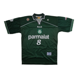 Palmeiras 1999 Home Shirt (#8)