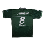 Palmeiras 1999 Home Shirt (#8)
