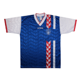 FC Kloten 1990s Home Shirt (#15)