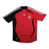 Germany 2005-07 Away Shirt