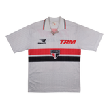 São Paulo FC 1993-95 Home Shirt