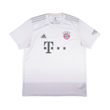 Bayern Munich 2019-20 Away
