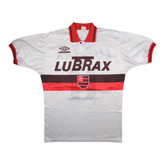 Flamengo 1993-94 Away Shirt (#11)