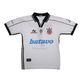Corinthians 1999-2000 Home Shirt (#7)