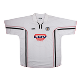 St Mirren 2001-02 Away Shirt