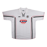 St Mirren 2001-02 Away Shirt