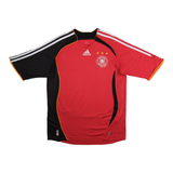 Germany 2005-07 Away Shirt