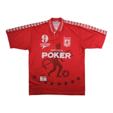 América de Cali 1997-99 Home Shirt (#9)