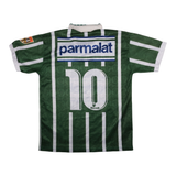Palmeiras 1993-94 Home Shirt (#10)