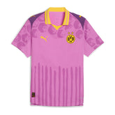 Borussia Dortmund x Kid Super PUMA Away Shirt 25/26