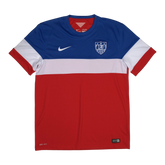 USA