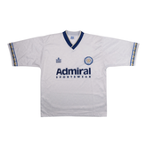 Leeds United 1992-93 Home Shirt — football shirt
