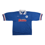 Cardiff City 1994-95 Home Shirt