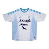 Olympique de Marseille 2002-03 Home Shirt (#9 FERNANDAO)