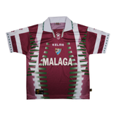 Málaga CF 1998-99 Away Shirt