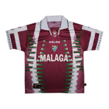 Málaga CF 1998-99 Away Shirt