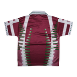 Málaga CF 1998-99 Away Shirt