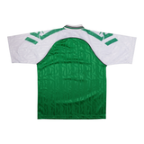 Hibernian 1992-94 Home Shirt
