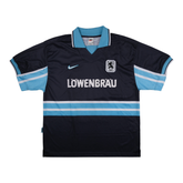 1860 Munich 1997-98 Away Shirt (#11 WINKLER)