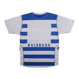 MSV Duisburg 2005-06 Home Shirt