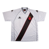 Vasco da Gama 1998-99 Home Shirt — football shirt