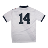 Bologna 1993-94 Away Shirt (#14)