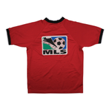 Dallas Burn 1996-97 Training Shirt