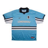 1860 Munich 1997-98 Home Shirt (#20 STEVIC)