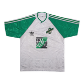 Hibernian 1989-91 Away Shirt