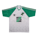 Hibernian 1989-91 Away Shirt