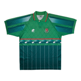 Wales 1996-97 Away Shirt