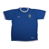 Brazil 2006-07 Away Shirt — football shirt