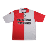 Feyenoord 2001-02 Home Shirt (#14 ONO)