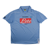 Napoli 2008-09 Home Shirt