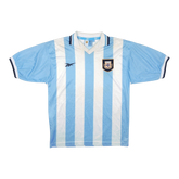 Argentina